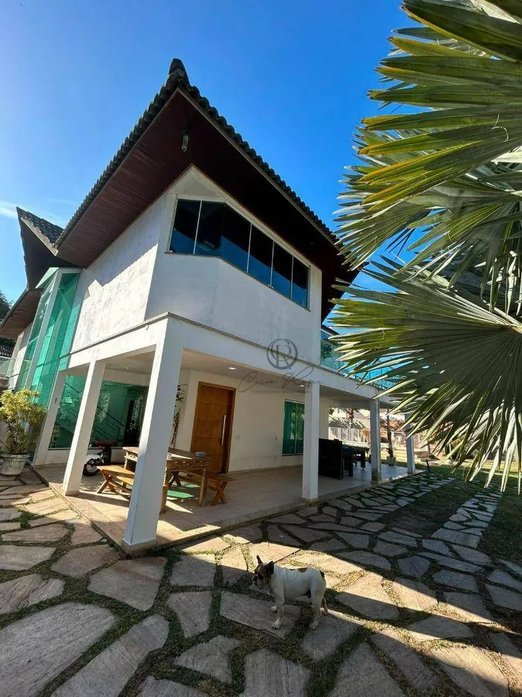 Casa, 11 quartos, 243 m² - Foto 58