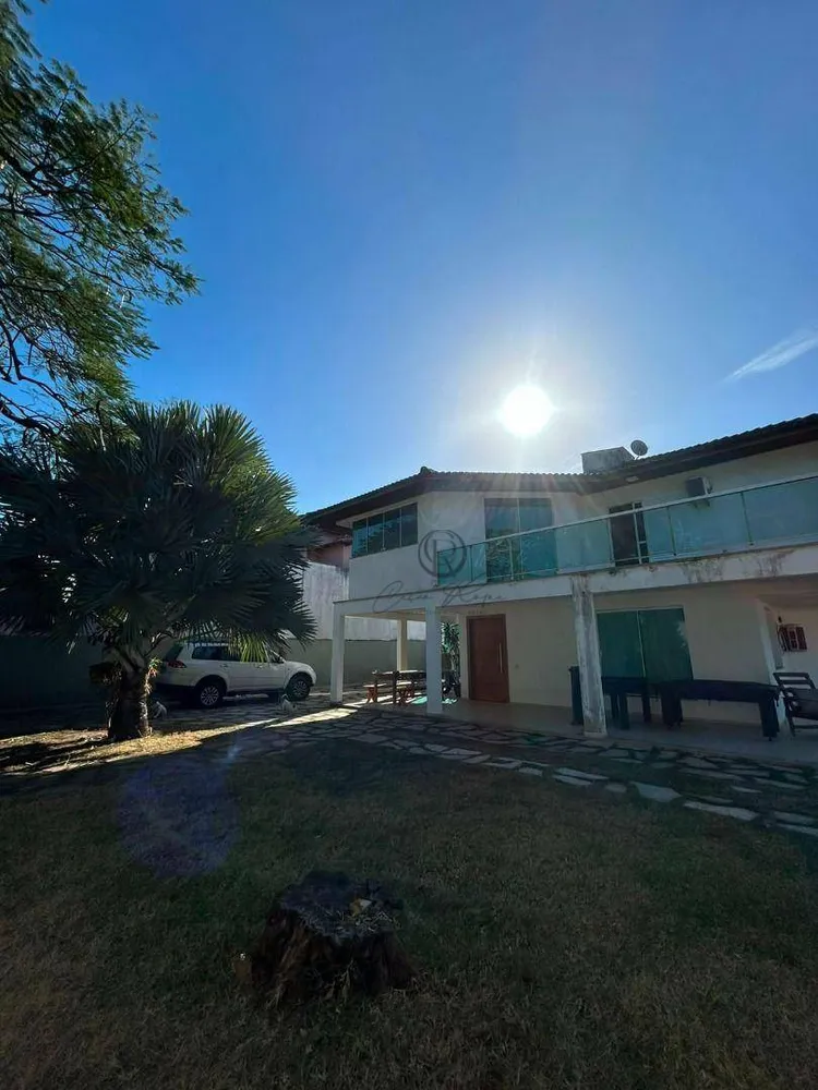 Casa, 11 quartos, 243 m² - Foto 59