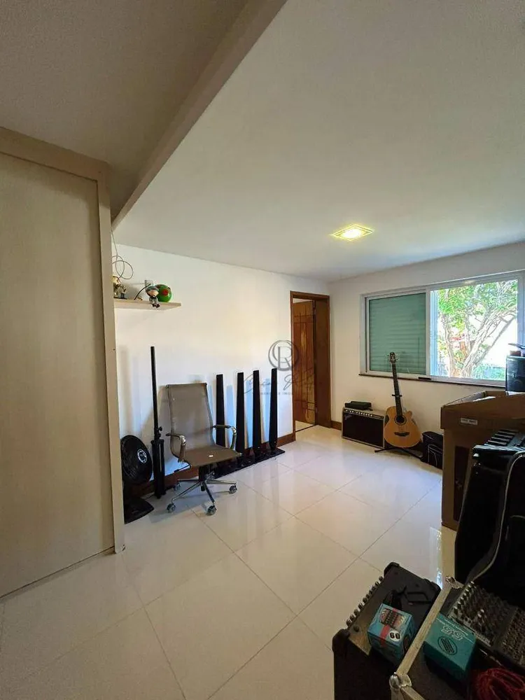 Casa, 11 quartos, 243 m² - Foto 47