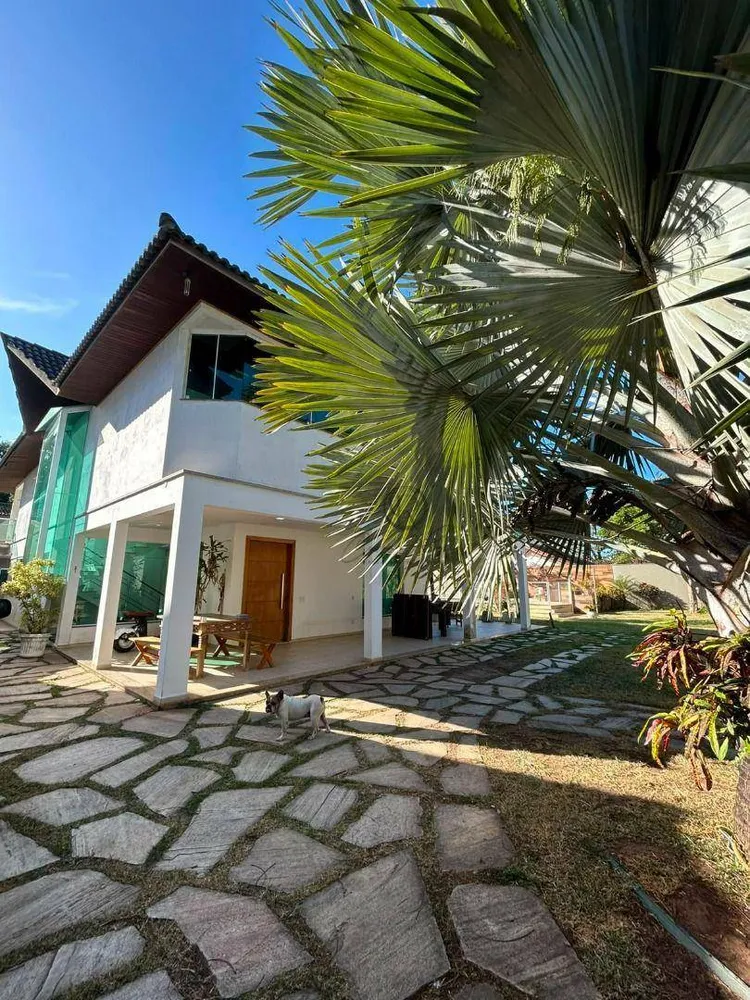 Casa, 11 quartos, 243 m² - Foto 57