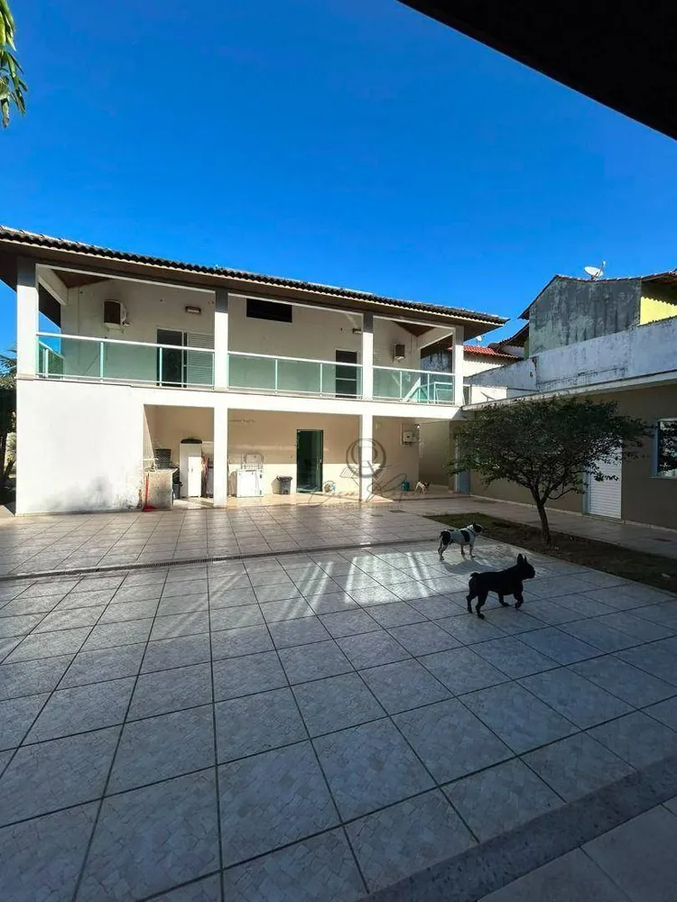 Casa, 11 quartos, 243 m² - Foto 71