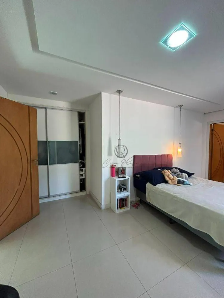Casa, 11 quartos, 243 m² - Foto 16
