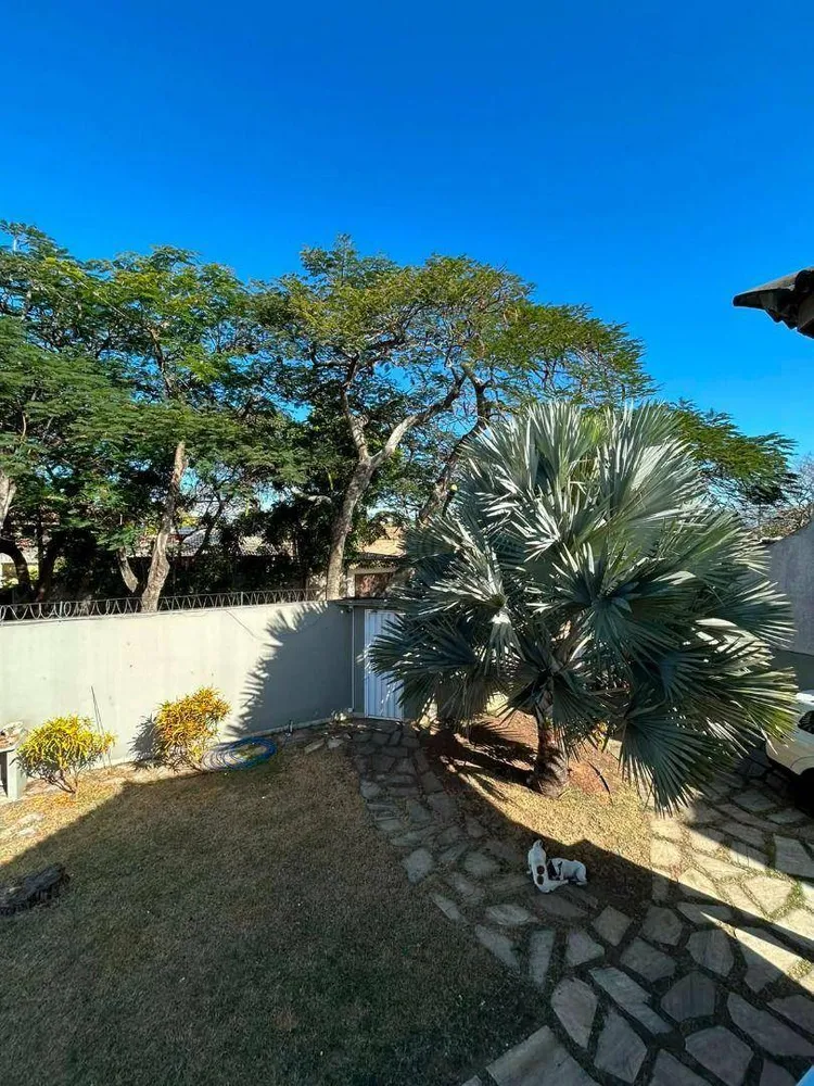 Casa, 11 quartos, 243 m² - Foto 22