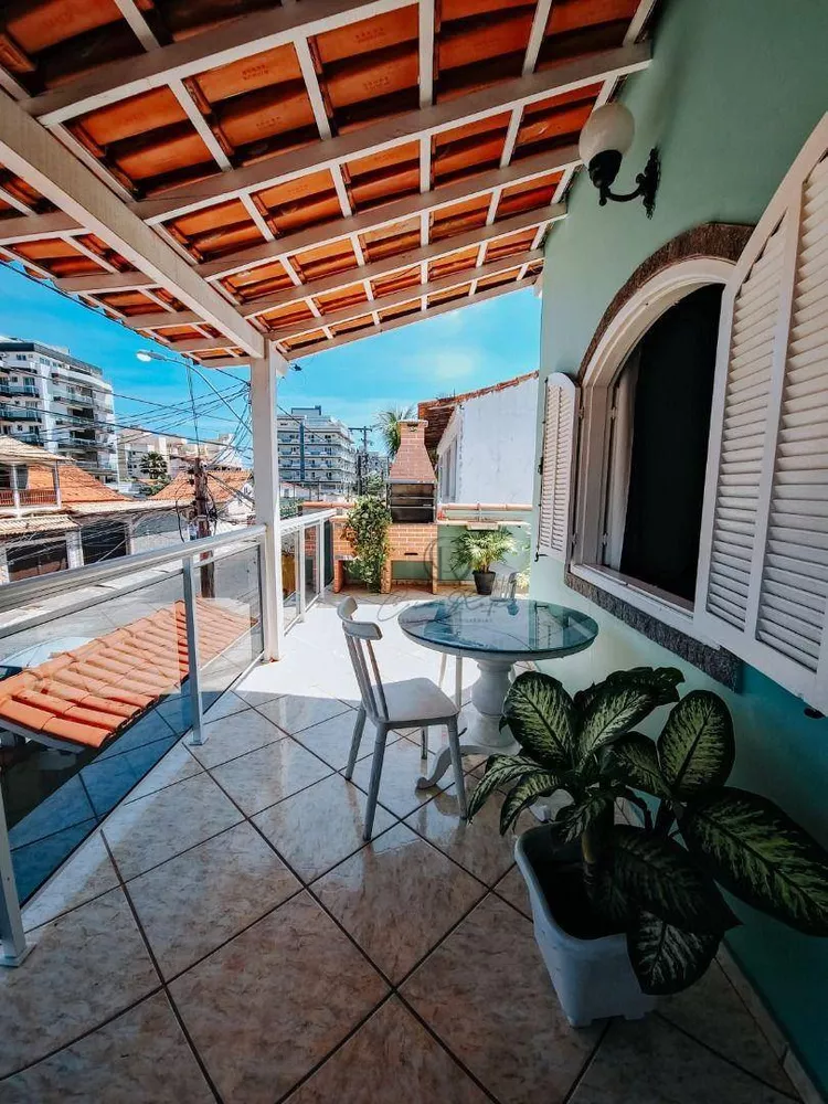 Casa, 4 quartos - Foto 1