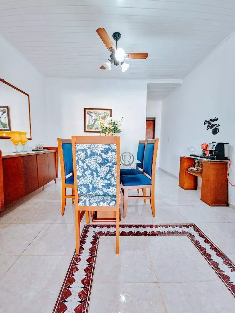 Casa, 4 quartos - Foto 6