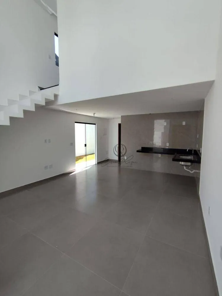 Casa, 2 quartos, 80 m² - Foto 3