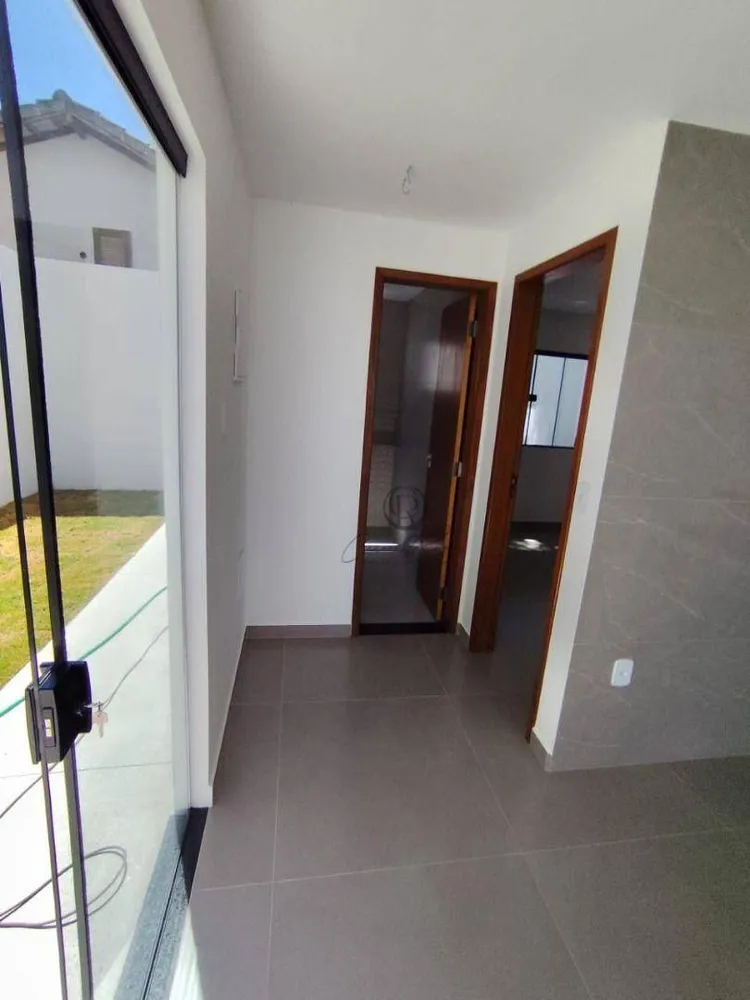 Casa, 2 quartos, 80 m² - Foto 1