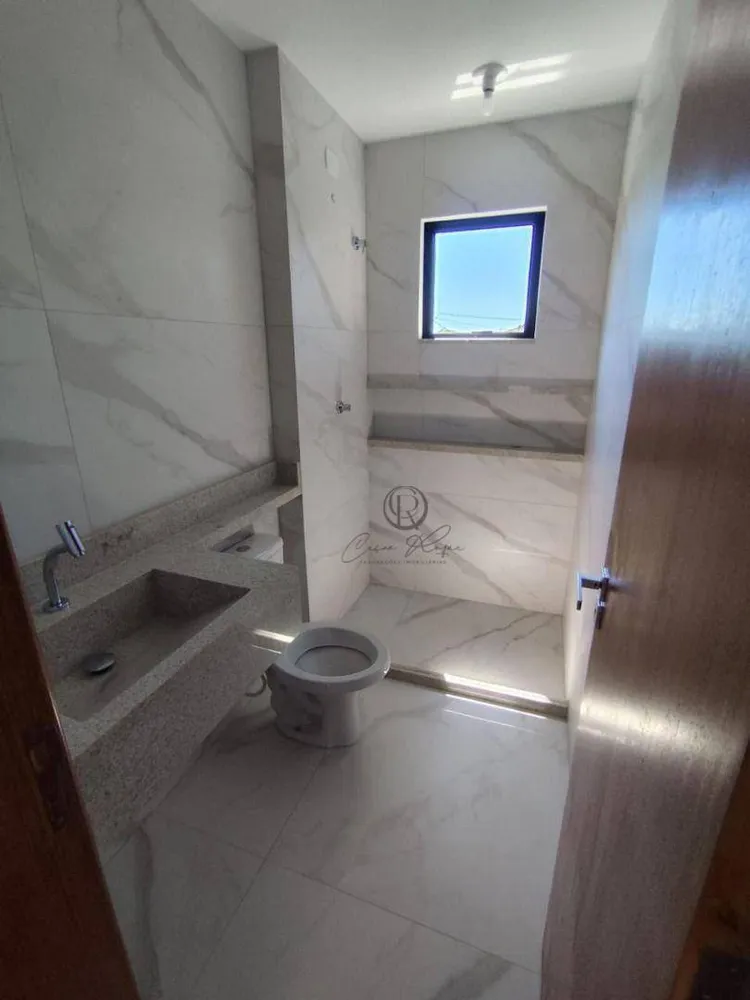 Casa, 2 quartos, 80 m² - Foto 4