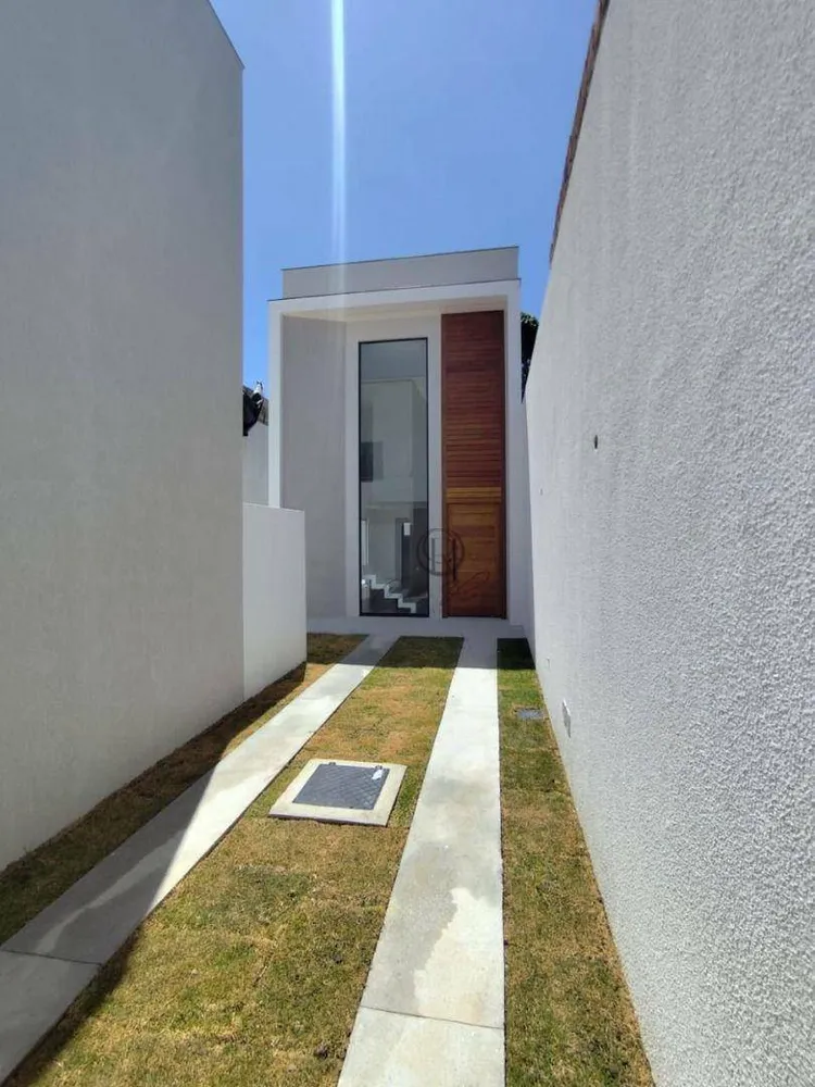 Casa, 2 quartos, 80 m² - Foto 2