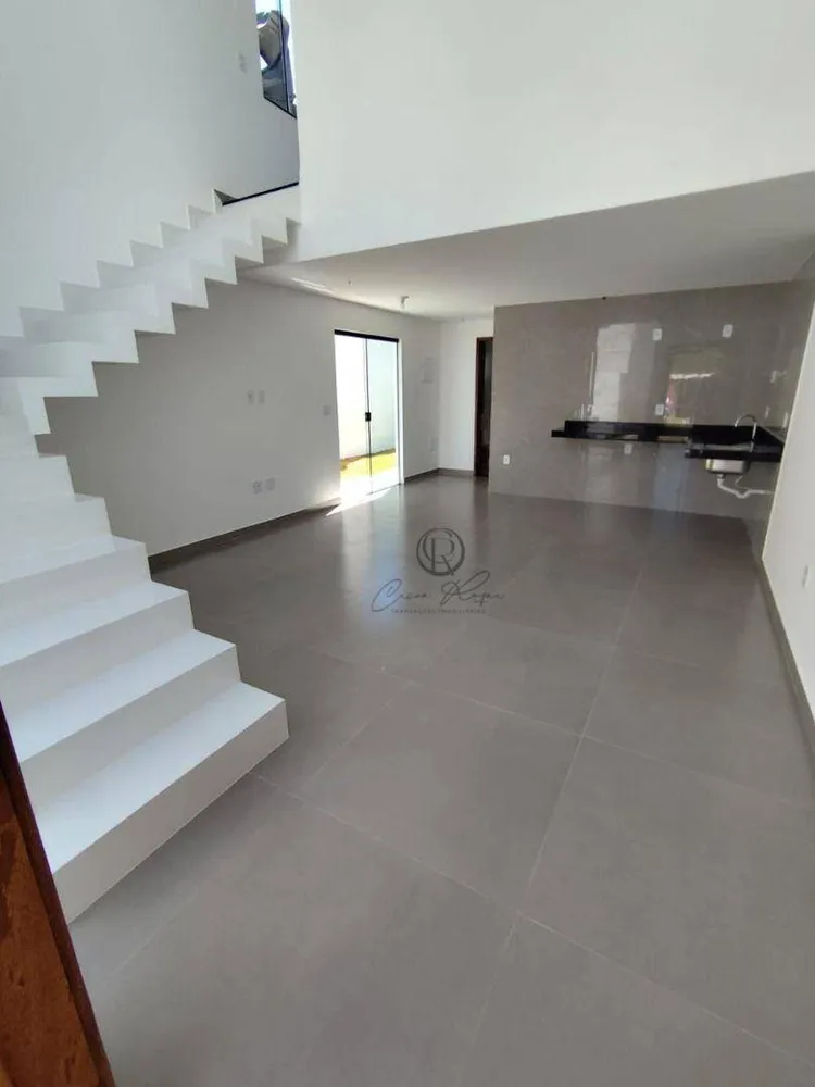Casa, 2 quartos, 80 m² - Foto 6