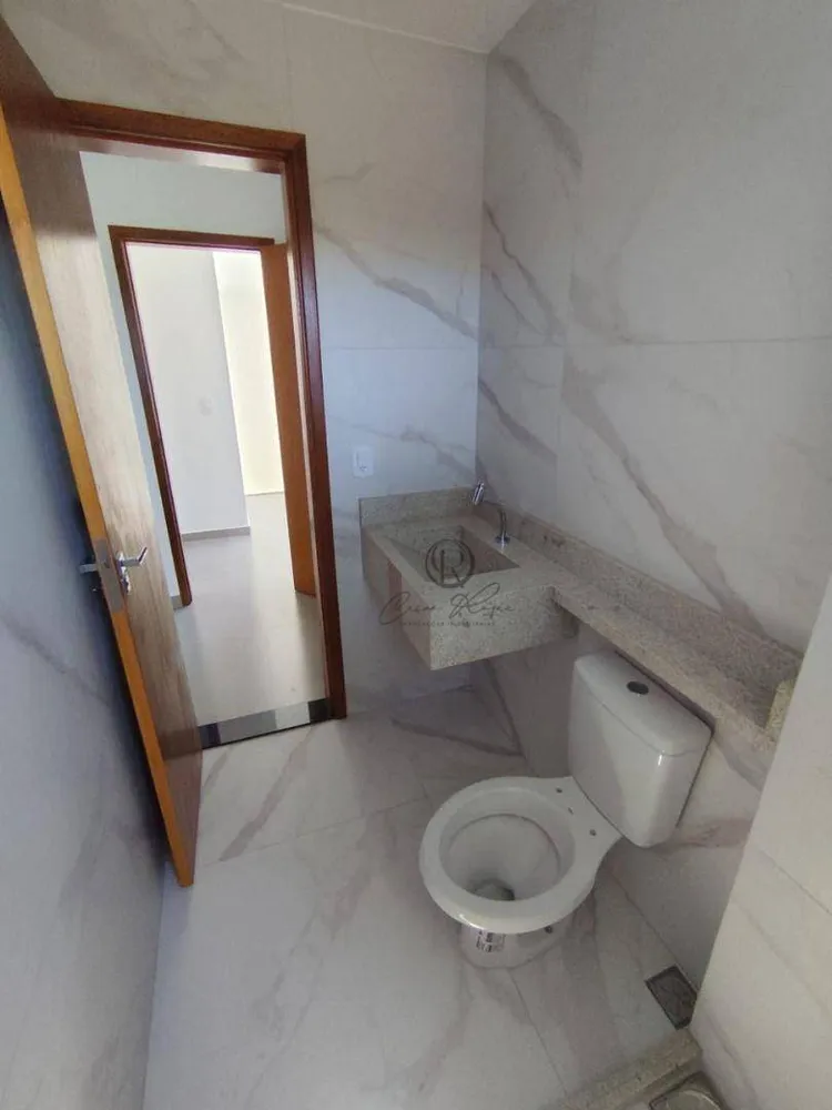 Casa, 2 quartos, 80 m² - Foto 11