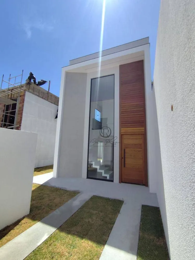 Casa, 2 quartos, 80 m² - Foto 10
