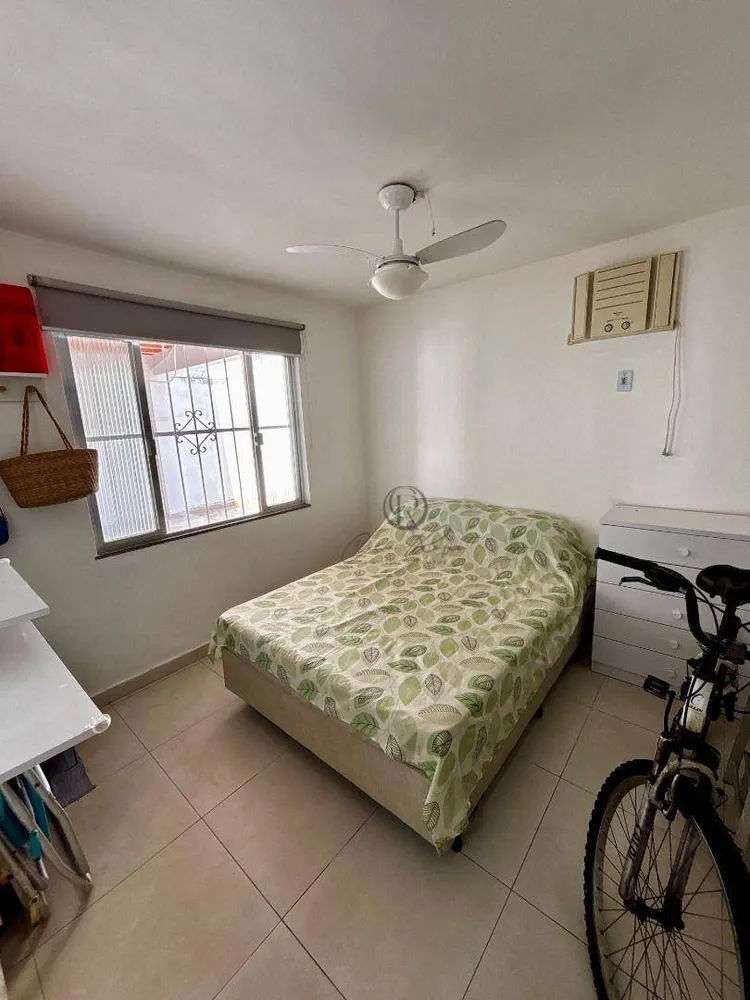 Casa, 5 quartos, 118 m² - Foto 2