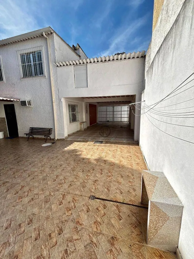 Casa, 5 quartos, 118 m² - Foto 3
