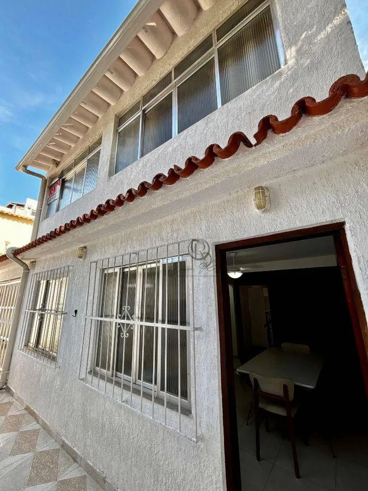 Casa, 5 quartos, 118 m² - Foto 7
