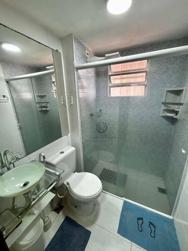 Casa, 5 quartos, 118 m² - Foto 8