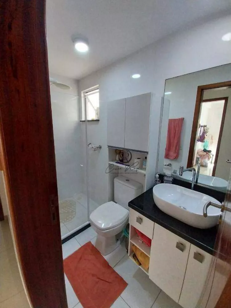 Cobertura, 4 quartos, 184 m² - Foto 4