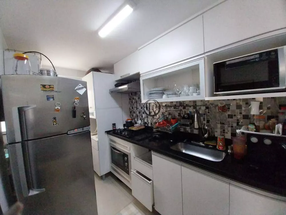 Cobertura, 4 quartos, 184 m² - Foto 2