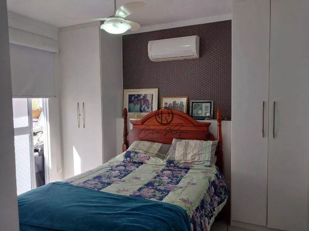 Cobertura, 4 quartos, 184 m² - Foto 3
