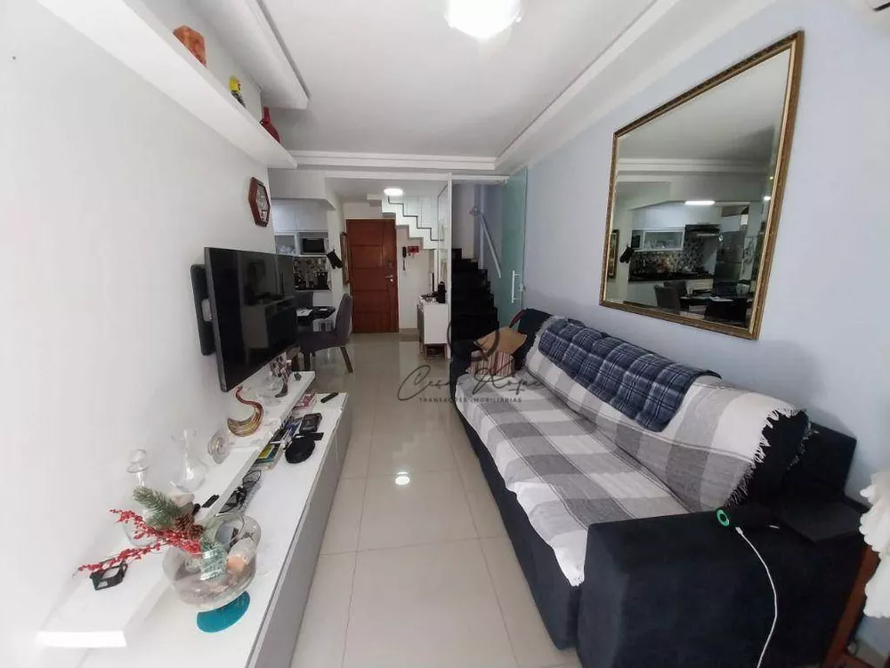 Cobertura, 4 quartos, 184 m² - Foto 10