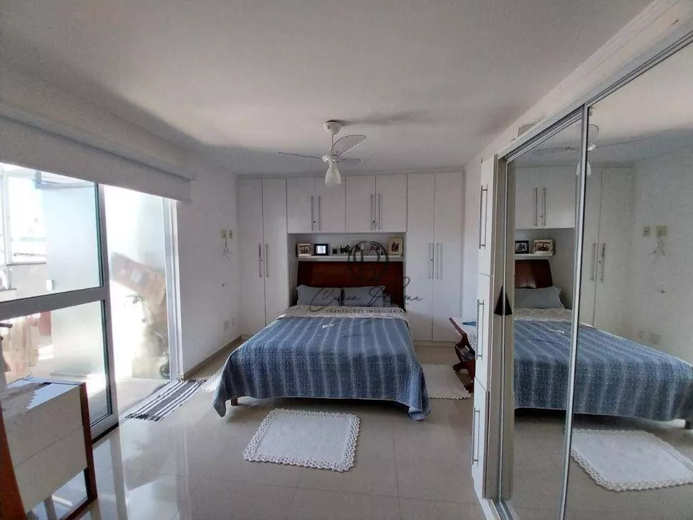 Cobertura, 4 quartos, 184 m² - Foto 8