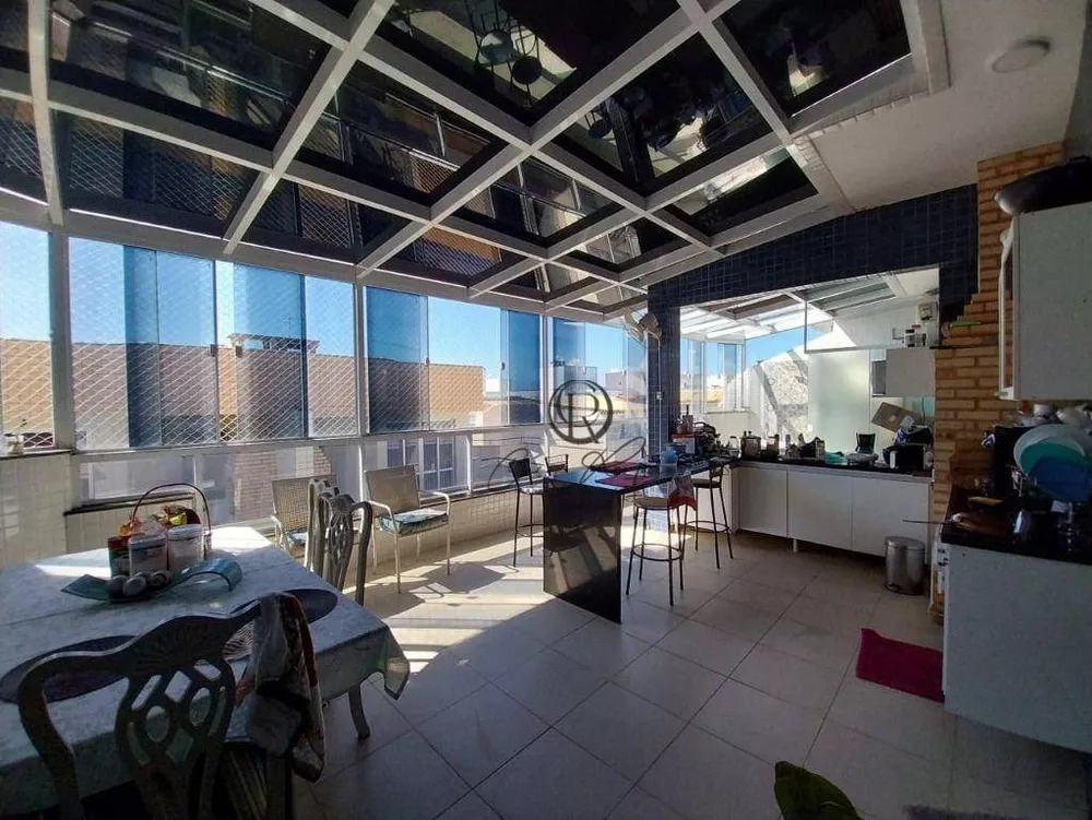 Cobertura, 4 quartos, 184 m² - Foto 6