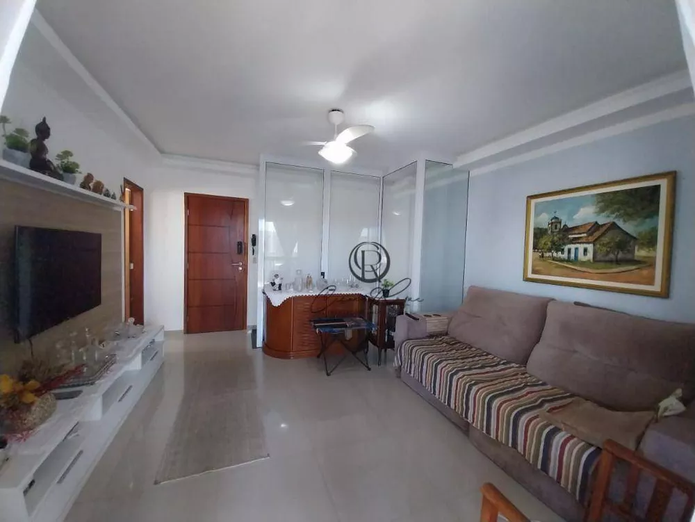 Cobertura, 4 quartos, 184 m² - Foto 5