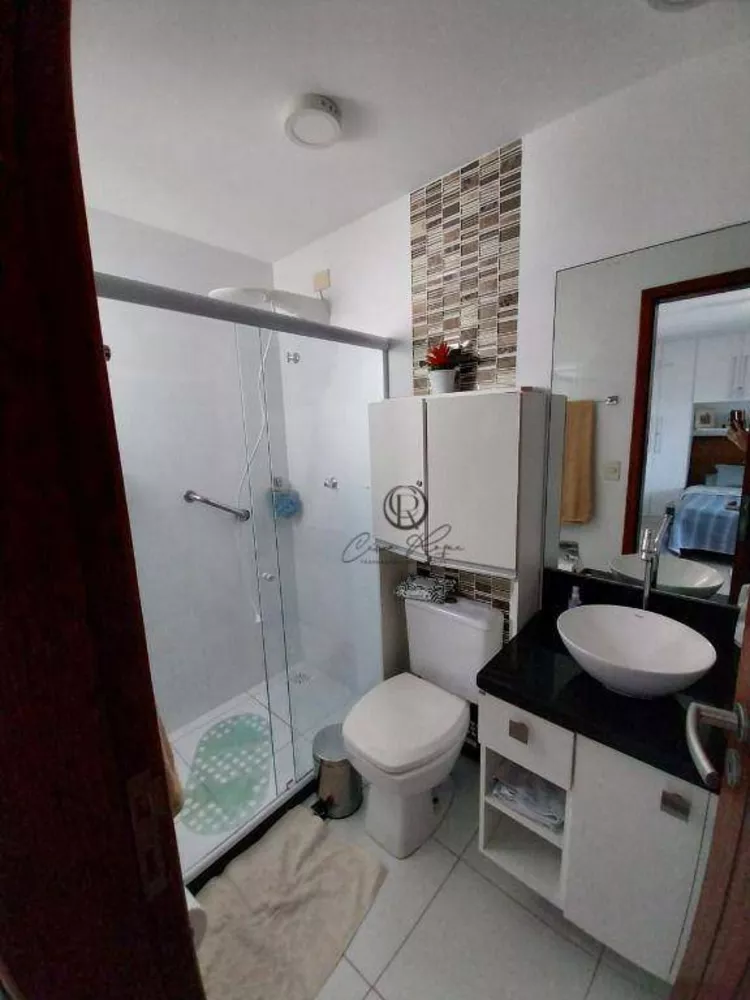 Cobertura, 4 quartos, 184 m² - Foto 12