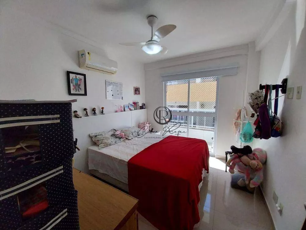 Cobertura, 4 quartos, 184 m² - Foto 1