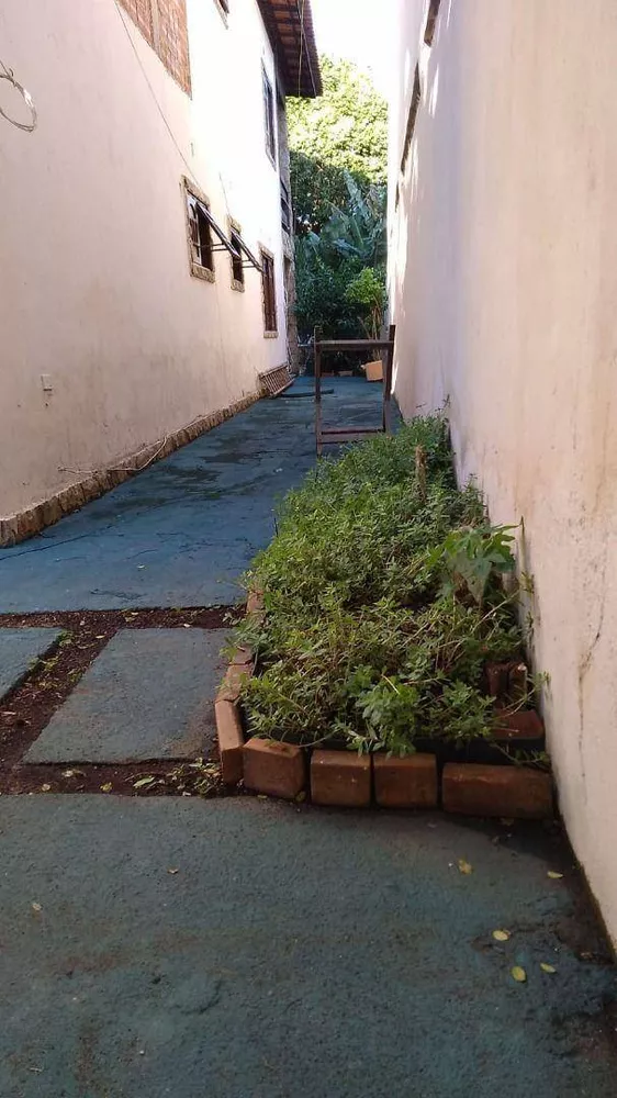 Casa, 3 quartos, 300 m² - Foto 31