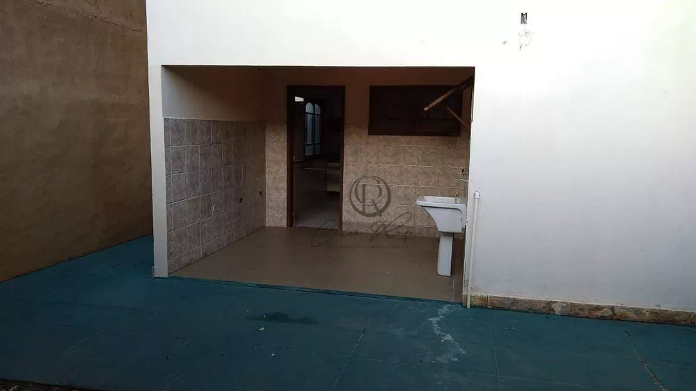 Casa, 3 quartos, 300 m² - Foto 24