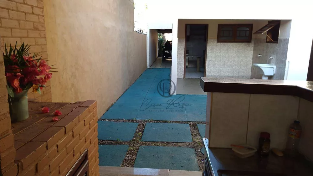 Casa, 3 quartos, 300 m² - Foto 28