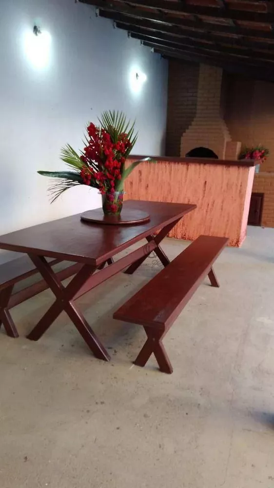 Casa, 3 quartos, 300 m² - Foto 27