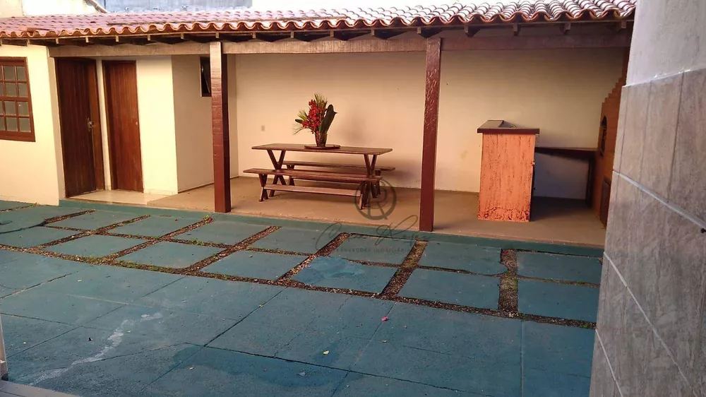 Casa, 3 quartos, 300 m² - Foto 30
