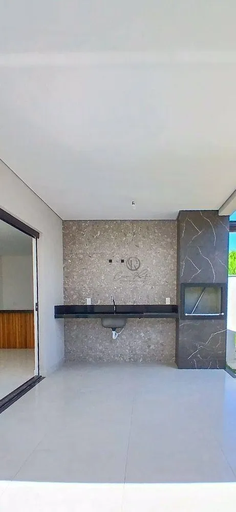 Casa de Condomínio, 3 quartos - Foto 9