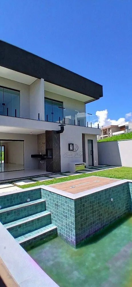 Casa de Condomínio, 3 quartos - Foto 11