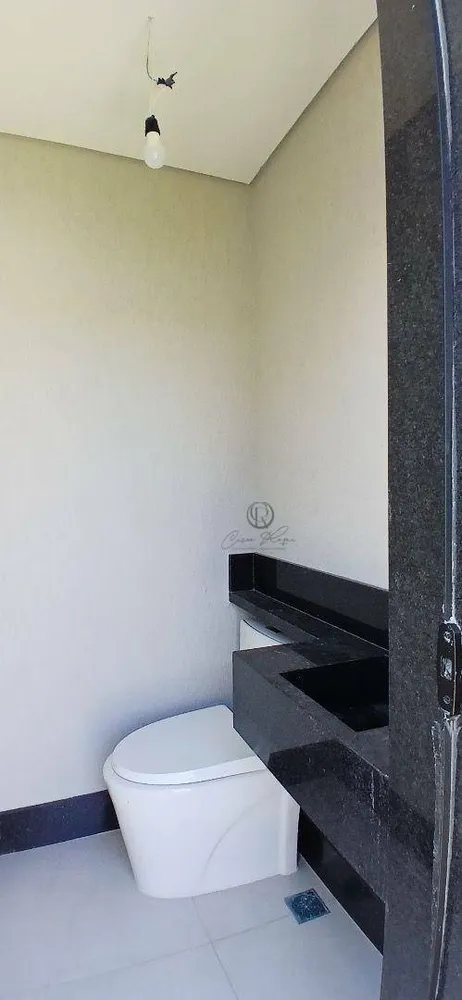 Casa de Condomínio, 3 quartos - Foto 27