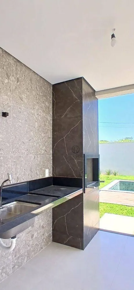 Casa de Condomínio, 3 quartos - Foto 8