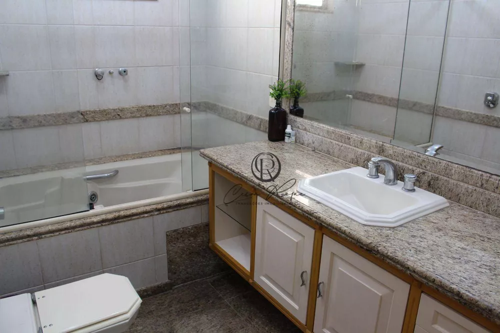 Apartamento, 5 quartos, 250 m² - Foto 13
