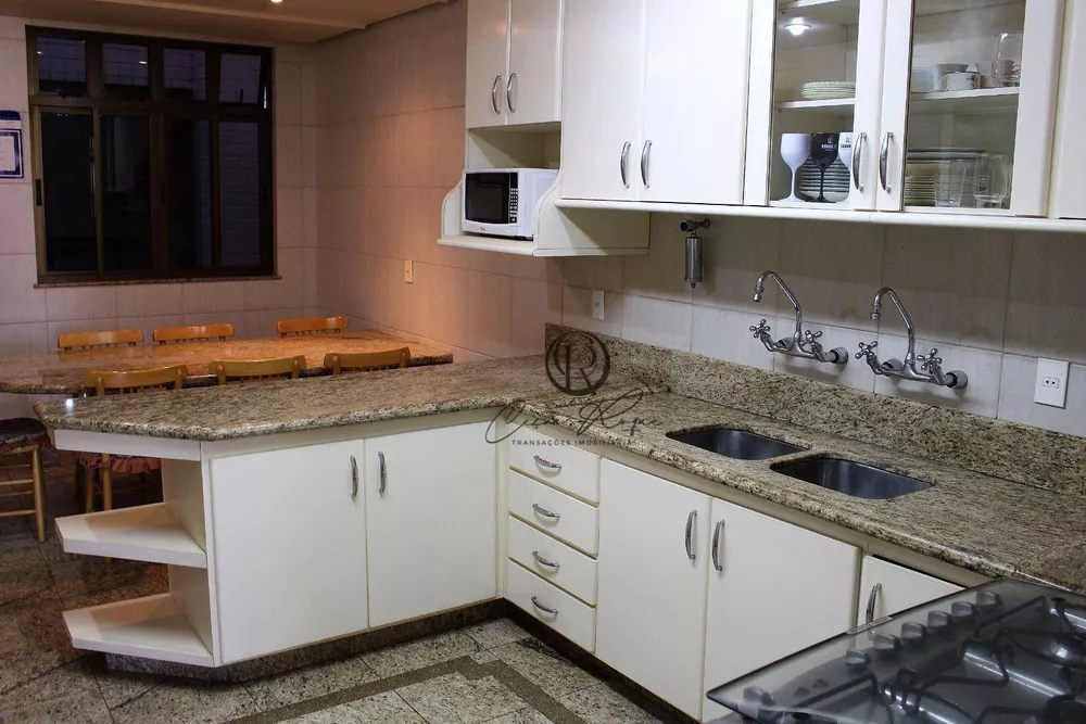 Apartamento, 5 quartos, 250 m² - Foto 7