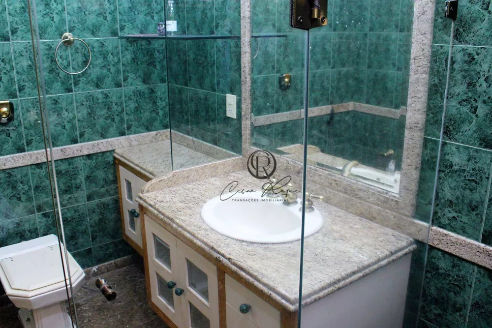 Apartamento, 5 quartos, 250 m² - Foto 11