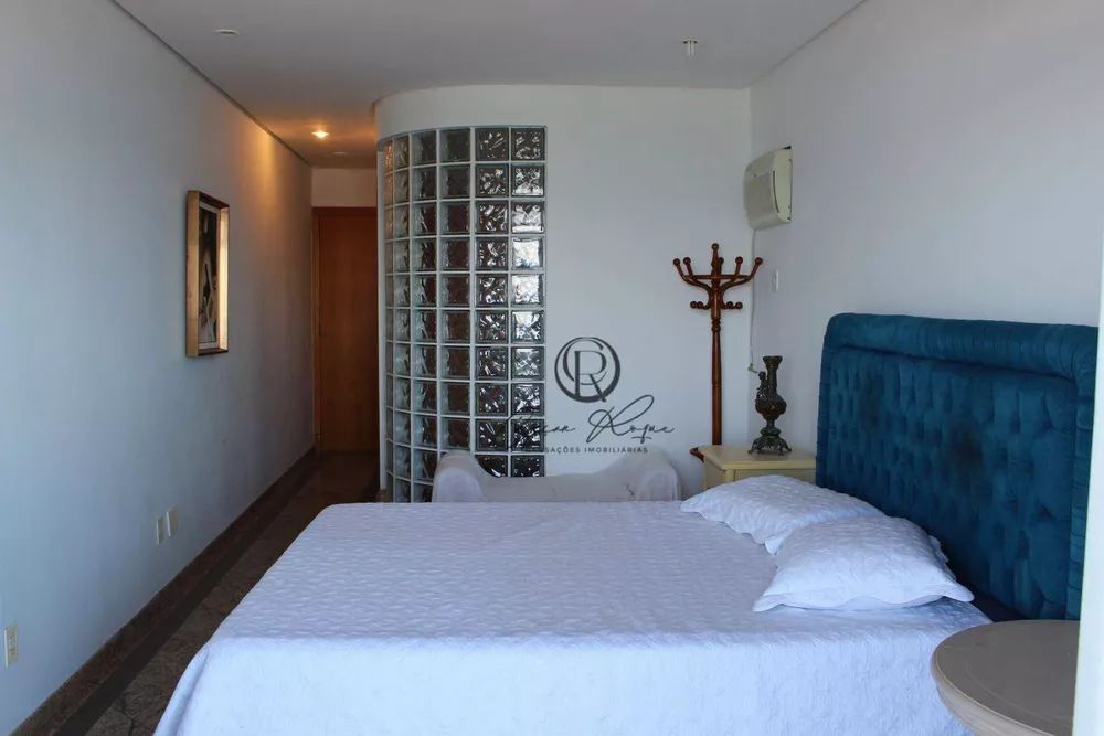 Apartamento, 5 quartos, 250 m² - Foto 4