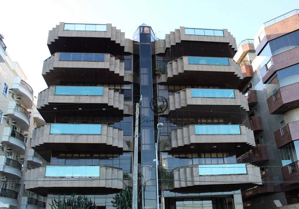 Apartamento, 5 quartos, 250 m² - Foto 17
