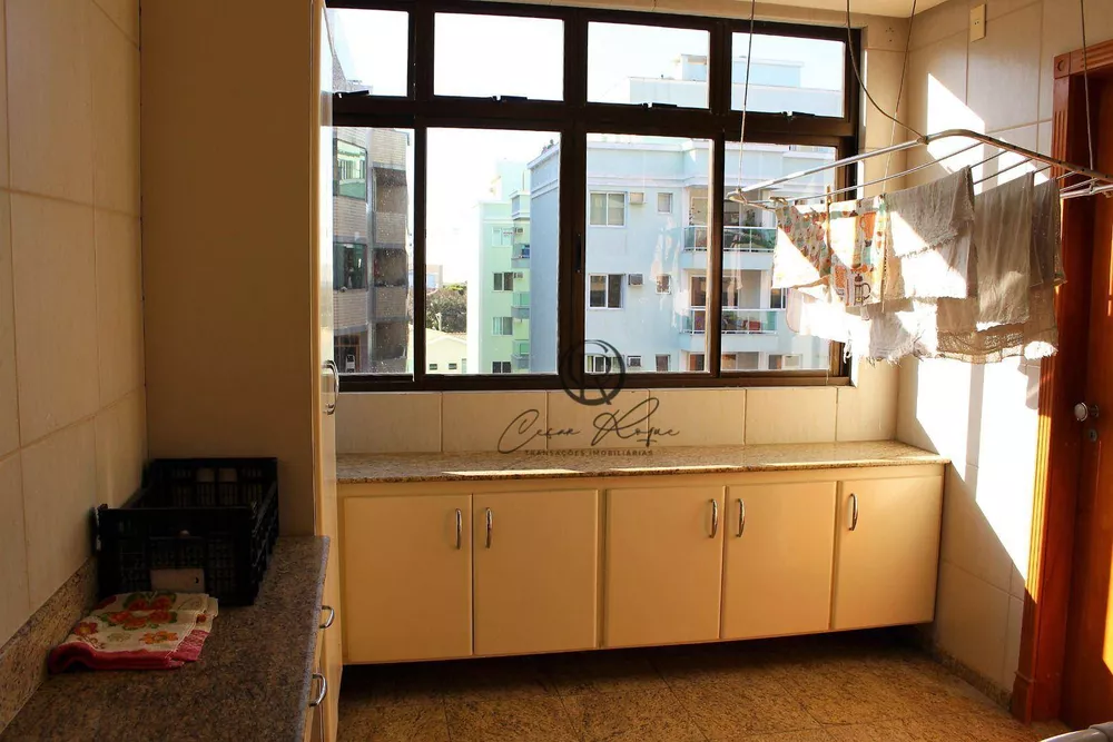 Apartamento, 5 quartos, 250 m² - Foto 8