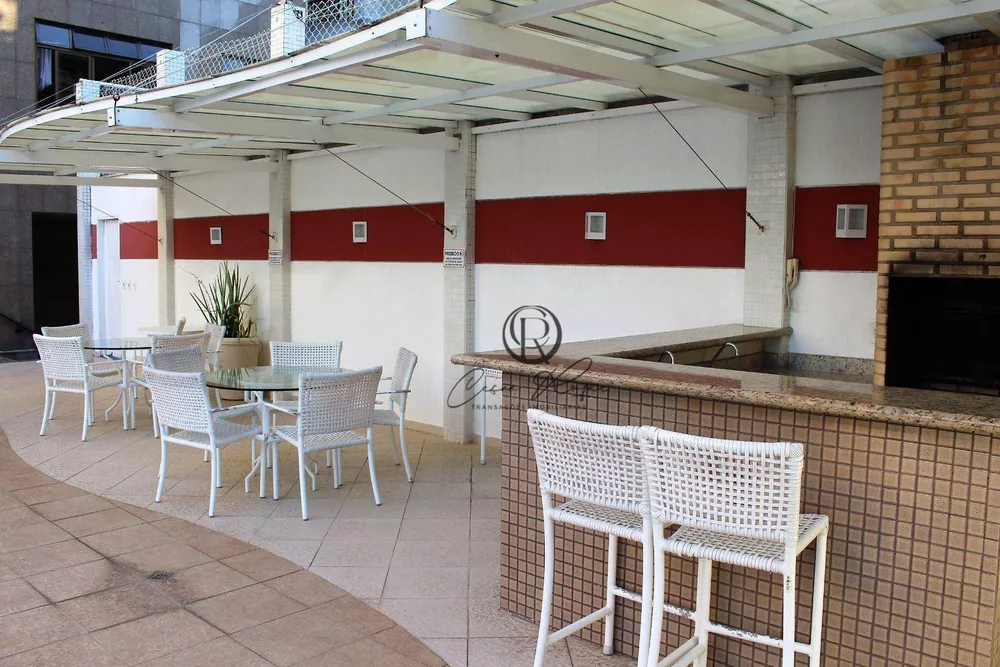 Apartamento, 5 quartos, 250 m² - Foto 16