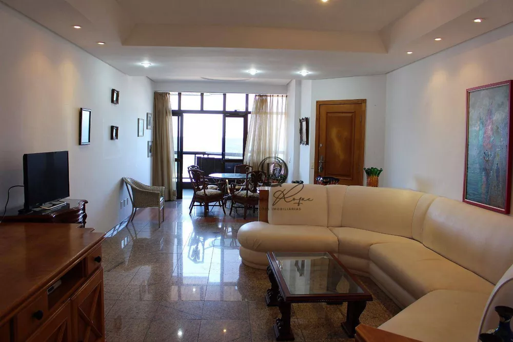 Apartamento, 5 quartos, 250 m² - Foto 2