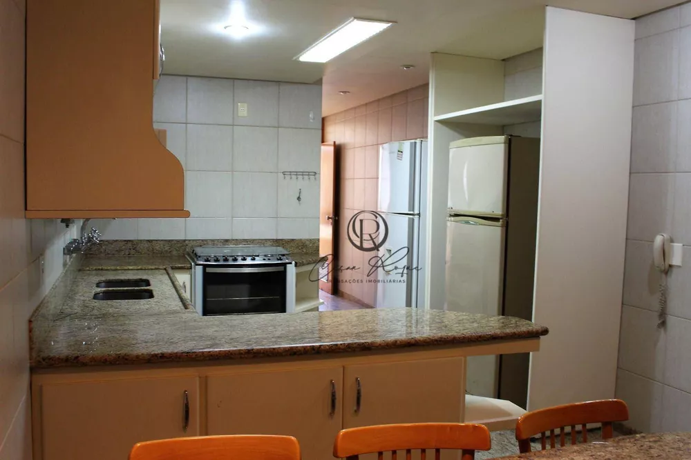 Apartamento, 5 quartos, 250 m² - Foto 6