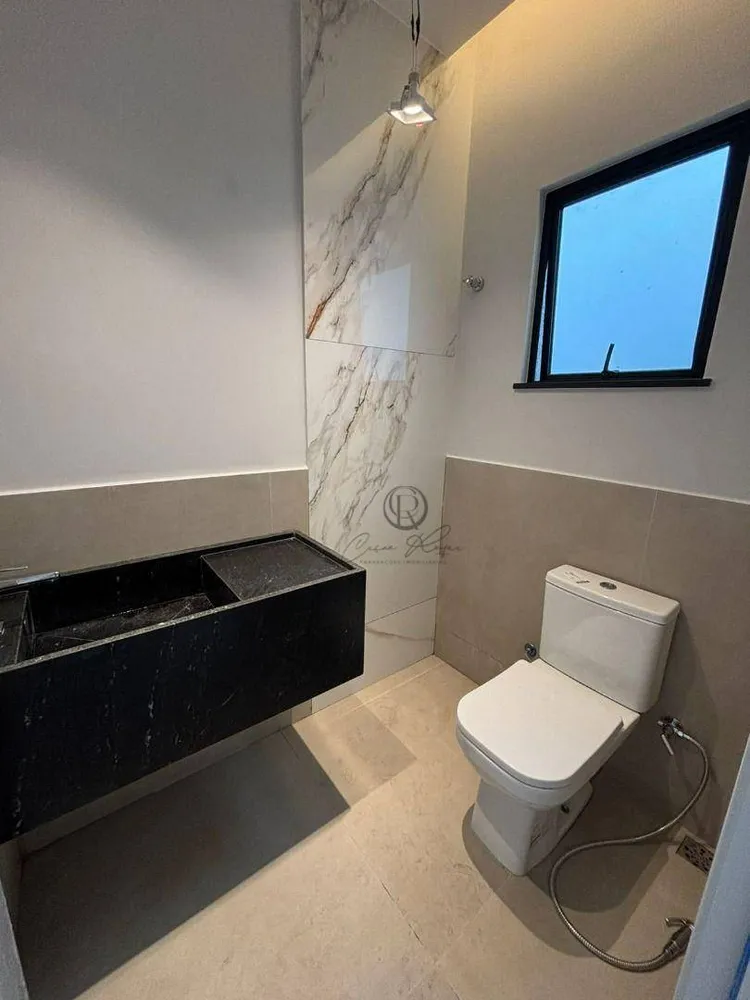 Casa de Condomínio, 3 quartos - Foto 34