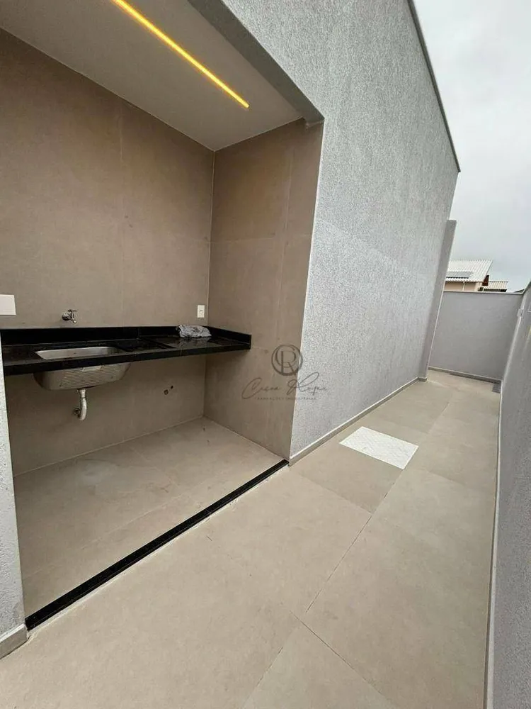 Casa de Condomínio, 3 quartos - Foto 27