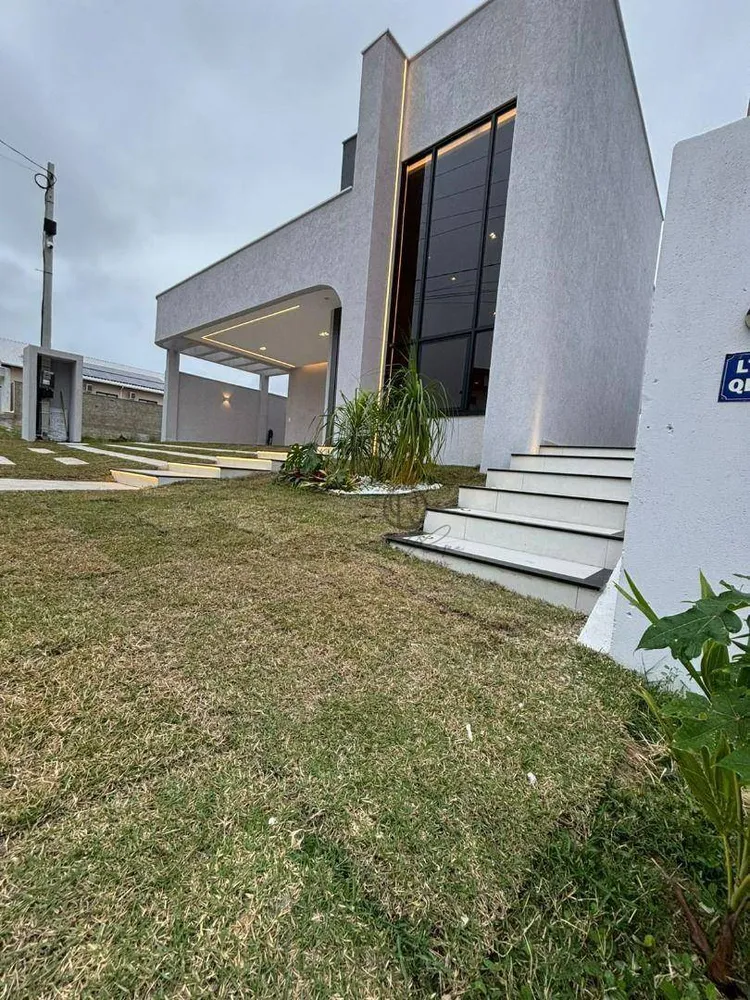 Casa de Condomínio, 3 quartos - Foto 6